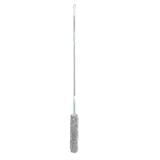 MICROFIBER DUSTER WITH ADJUSTABLE HANDLE ACCO CORDY BLUE/WHITE