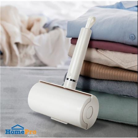 LINT ROLLER REFILL ACCO NAMI 55-SHEET 3PCS
