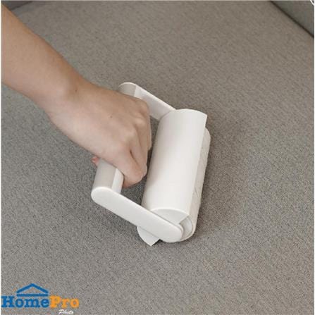 LINT ROLLER REFILL ACCO NAMI 55-SHEET 3PCS