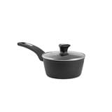 CS-KOCHSYSTEME MARBURG SERIES NON-STICK SAUCEPAN  16CM WITH LID CSPAN24020