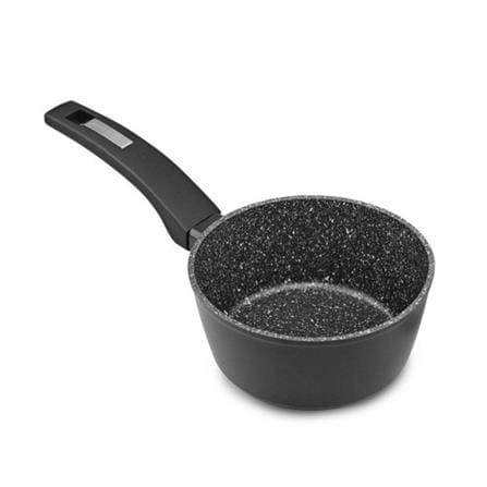 CS-KOCHSYSTEME MARBURG SERIES NON-STICK SAUCEPAN  16CM WITH LID CSPAN24020