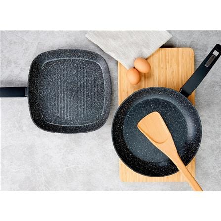 CS-KOCHSYSTEME MARBURG SERIES NON-STICK WOK 24CM CSWOK24549