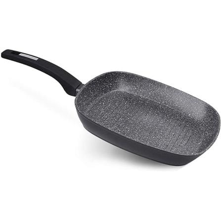 CS-KOCHSYSTEME  MARBURG FORGED GRILL PAN 28CM CSPAN24501