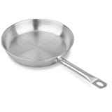 CS PRO-X STAINLESS STEEL 18/10 FRYING PAN  20CM CSSPAN25009