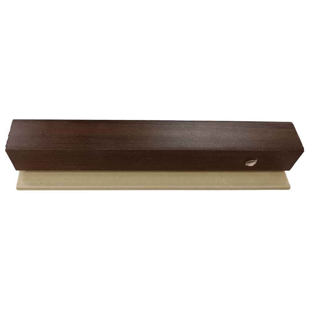 ECOCLASS BIG END CAP FOR WALL LINE A4-400 300X2CM 1PC