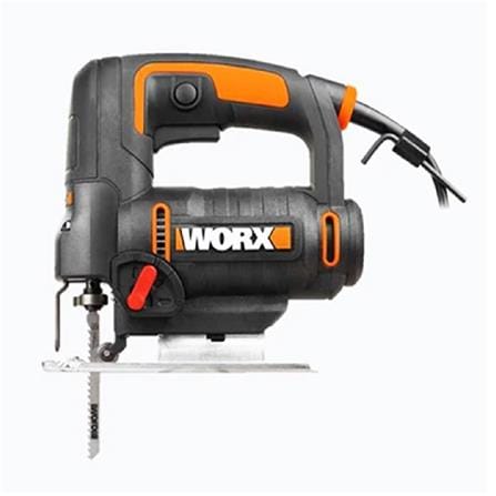WORX JIGSAW WX477 550W BLACK