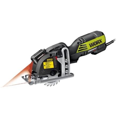 WORX COMPACT CIRCULAR SAW 120MM 710W WU427.1