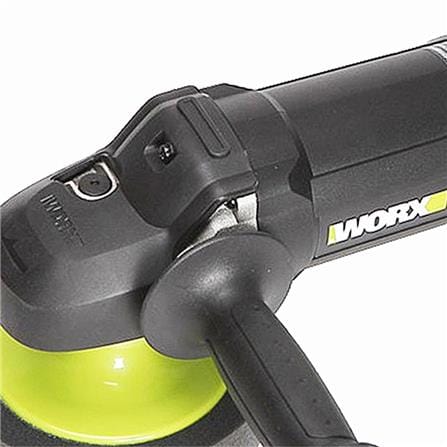 WORX POLISHER WU756 1200W BLACK
