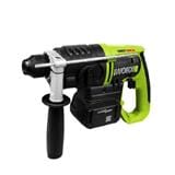 WORX WU381 20mm18V 3F ROTARY HAMMER SDS+
