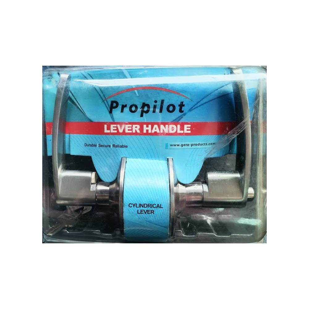 PROPILOT ENTRANCE LEVER P82081-M26D CHROME