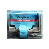 PROPILOT ENTRANCE LEVER P82081-M26D CHROME