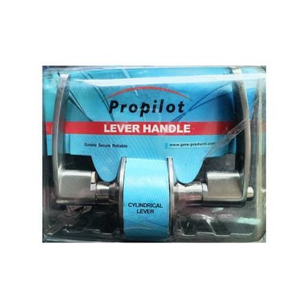 PROPILOT ENTRANCE LEVER P82081-M26D CHROME