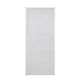 HOME LIVING STYLE VENETIAN BLIND PVC 70X160CM WHITE