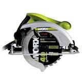 WORX CIRCULAR SAW WU430.1 190MM 1400w