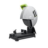 WORX CUT OFF SAW WU763 355MM 2400W BLACK