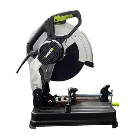 WORX CUT OFF SAW WU763 355MM 2400W BLACK