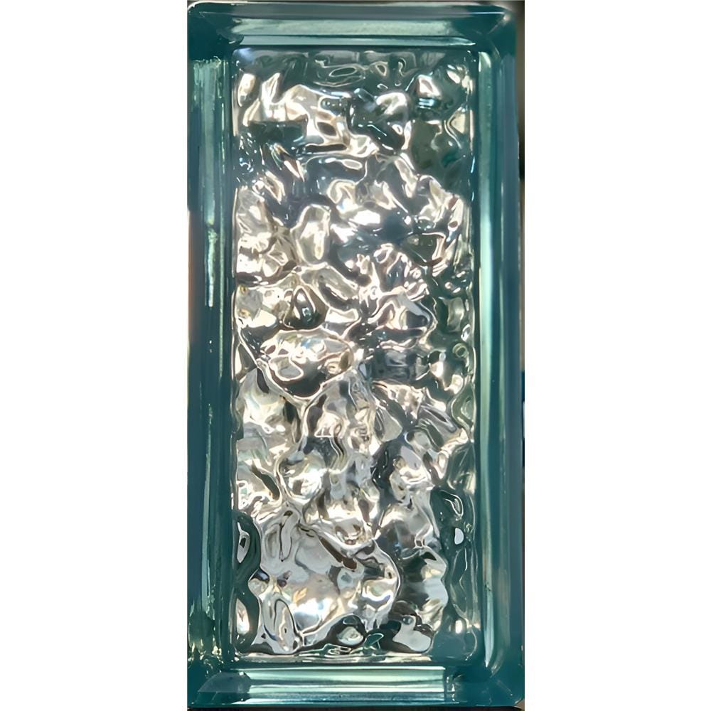 CHANG KAEW GLASS BLOCK SIZE 24X11.5X8CM SKY CLEAR