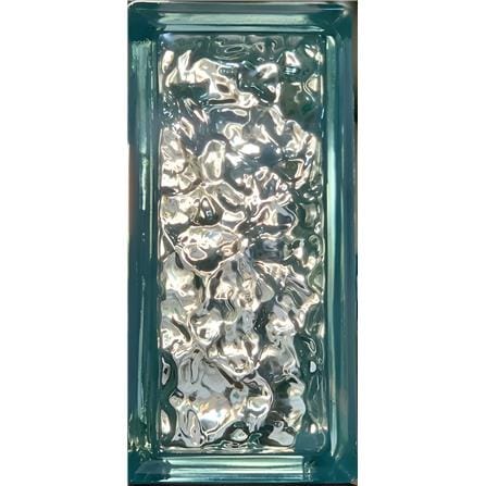 CHANG KAEW GLASS BLOCK SIZE 24X11.5X8CM SKY CLEAR