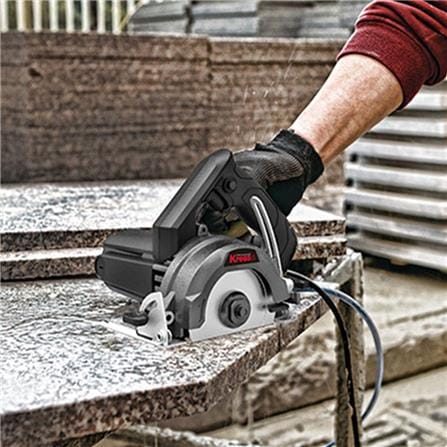 KRESS PORTABLE TILE CUTTER KU076P 1400W BLACK