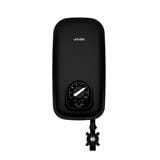 JOVEN SHOWER HEATER DC PUMP WITH RAIN SHOWER SD80iP BLACK