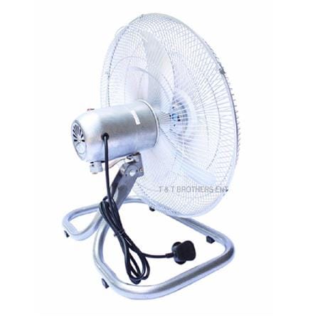 INDUSTRIAL FAN (TABLE TYPE) ITF-18 AMAN