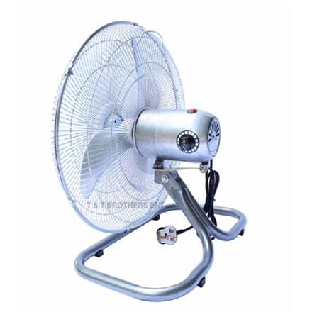 INDUSTRIAL FAN (TABLE TYPE) ITF-18 AMAN
