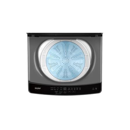 HAIER TOP LOAD WASHING MACHINE HWM100-316S6 10KG STARRY SILVER