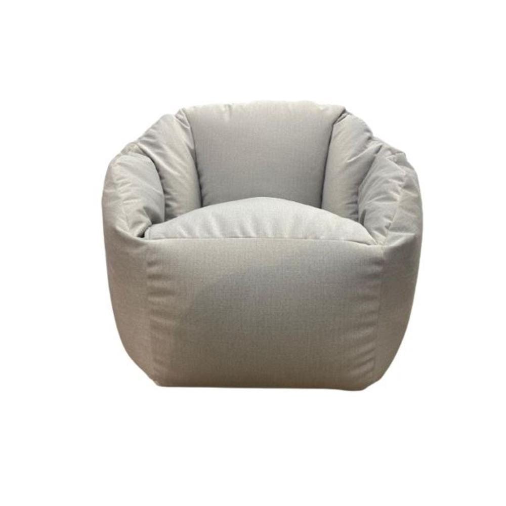 ST BEAN BAG PHOENIX 120X105X60CM TIN