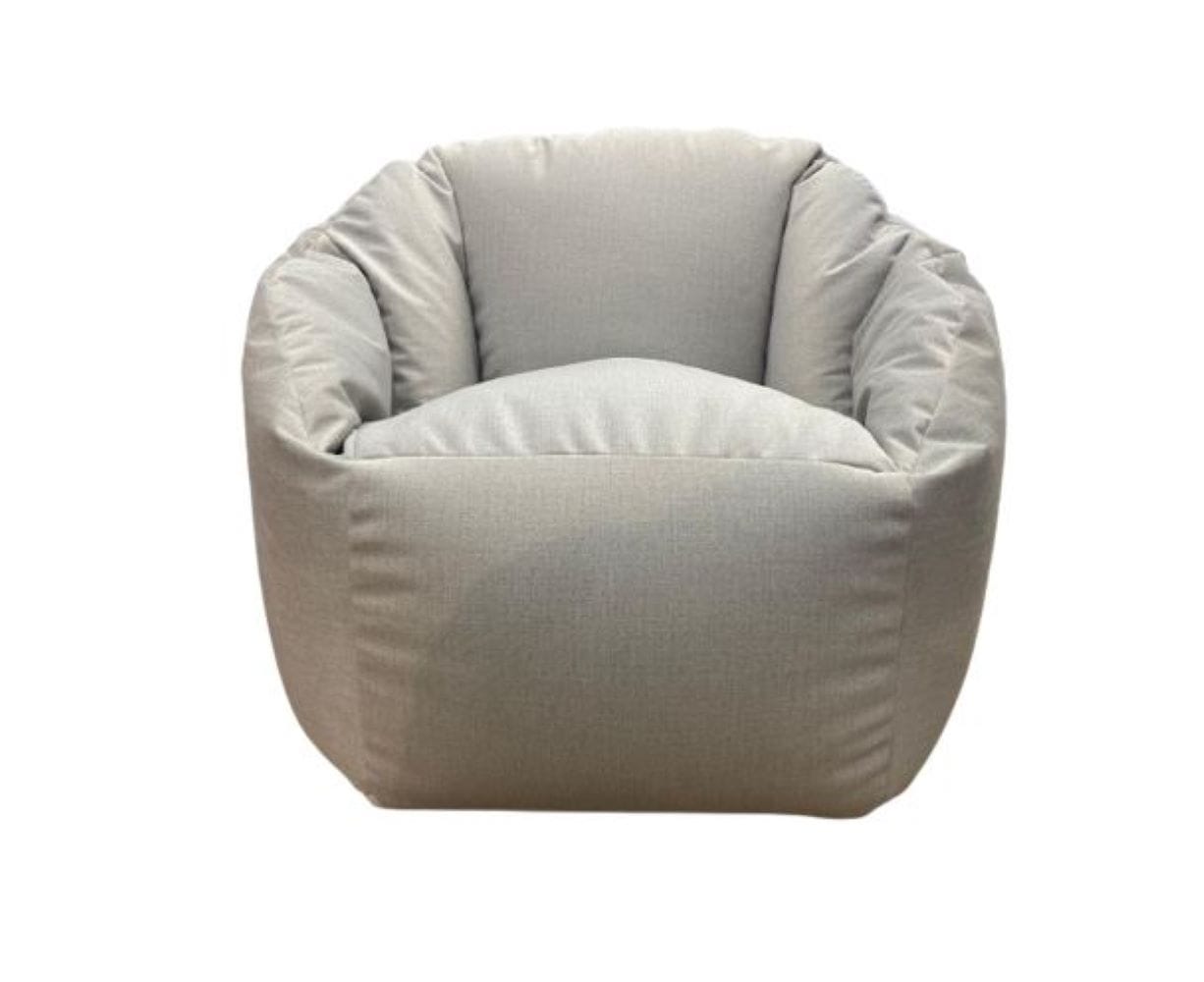 ST BEAN BAG PHOENIX 120X105X60CM TIN