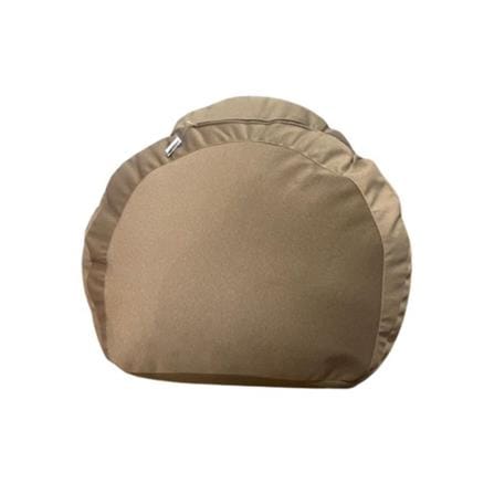 ST BEAN BAG ELEGANCE 120X105X60CM CAFE