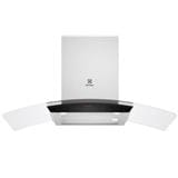 ELECTROLUX CHIMNEY HOOD ECT9520G 90CM 1300M3/H