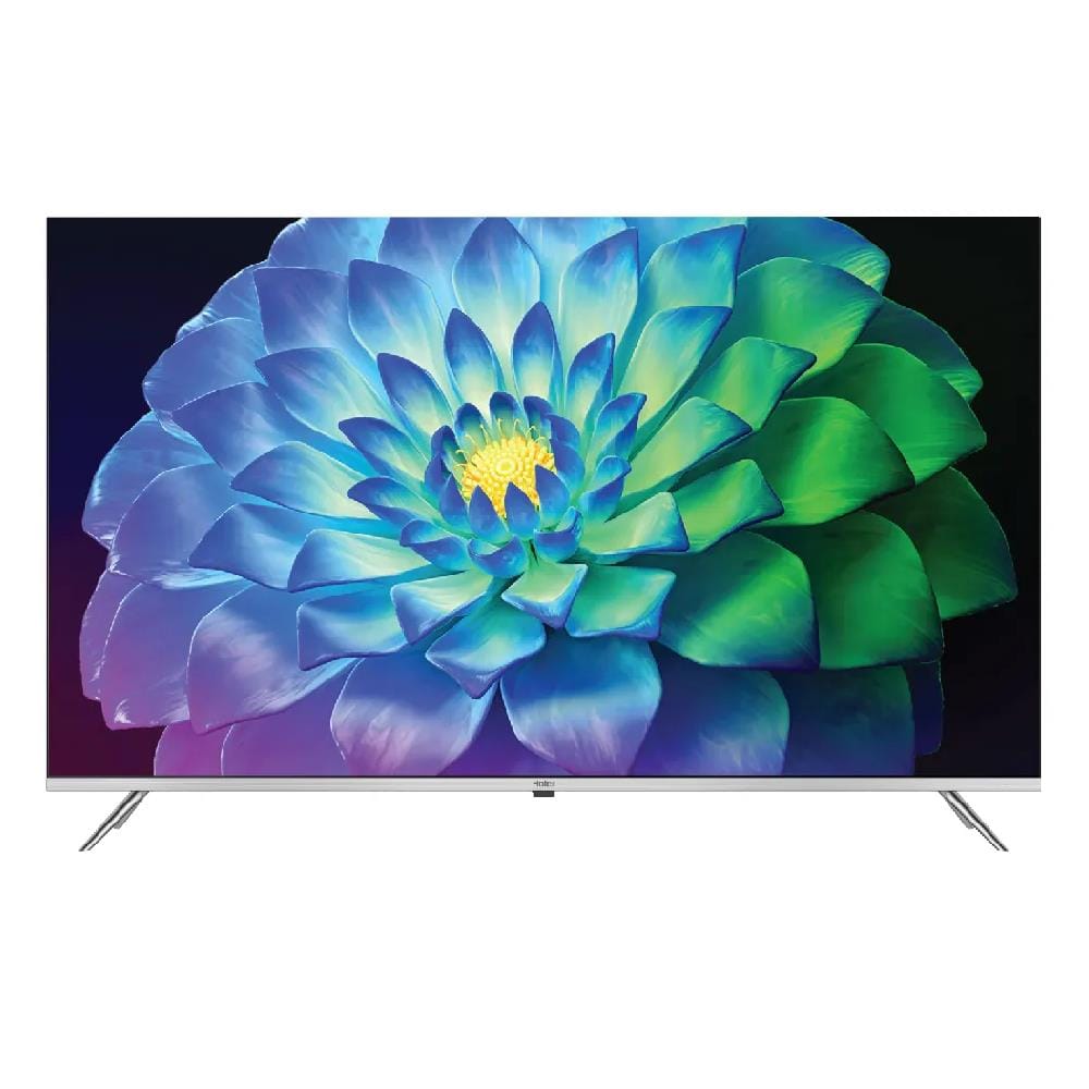 HAIER H75P750UX 75 INCH 4K UHD HQLED GOOGLE TV DOLBY VISION DOLBY ATMOS