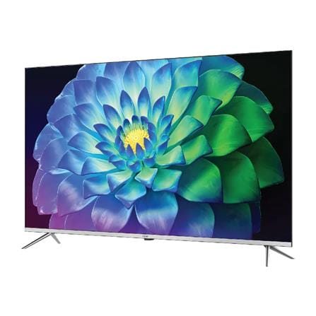 HAIER H75P750UX 75 INCH 4K UHD HQLED GOOGLE TV DOLBY VISION DOLBY ATMOS