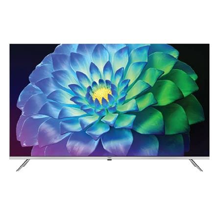 HAIER H75P750UX 75 INCH 4K UHD HQLED GOOGLE TV DOLBY VISION DOLBY ATMOS