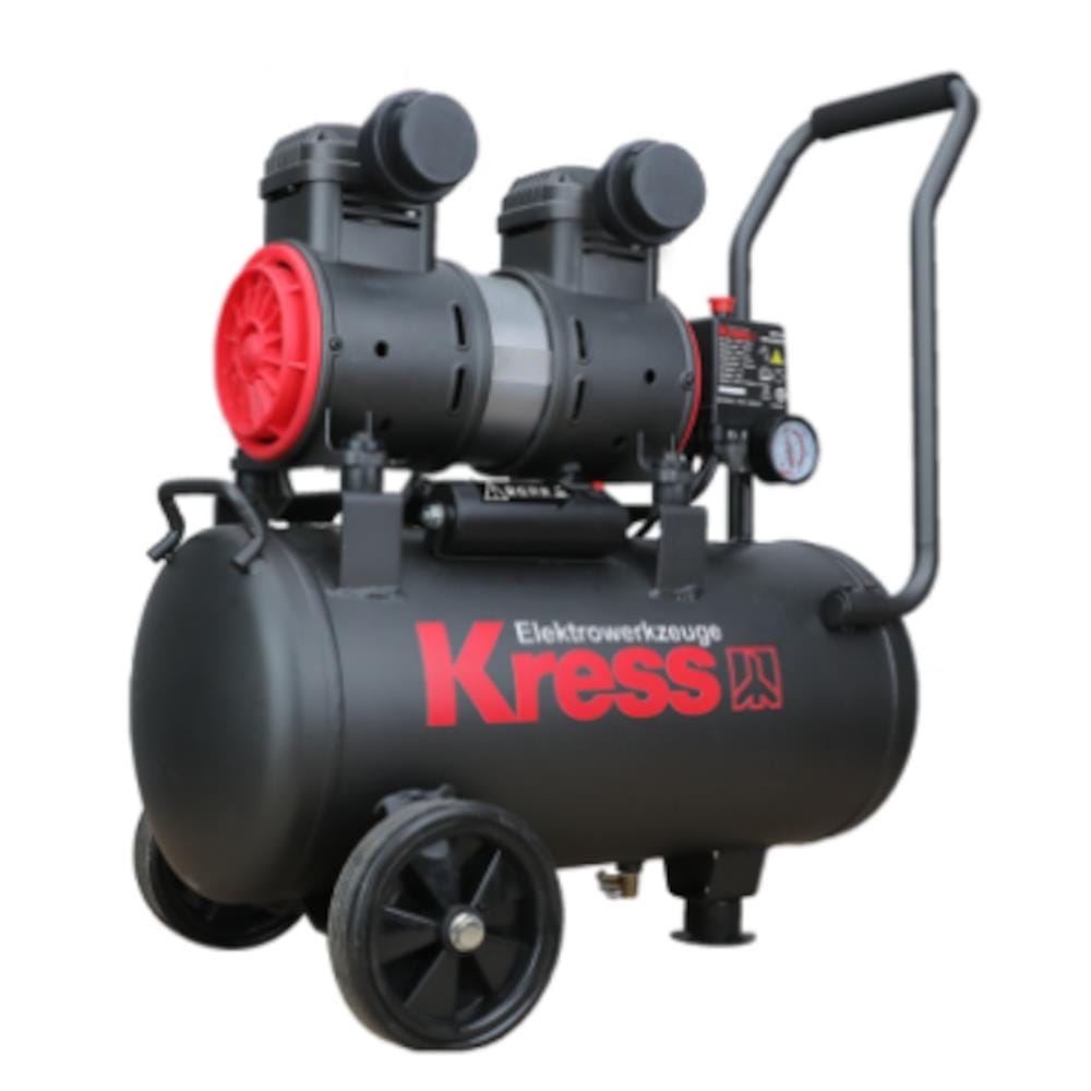 KRESS 1500W 24L AIR COMPRESSOR KP130