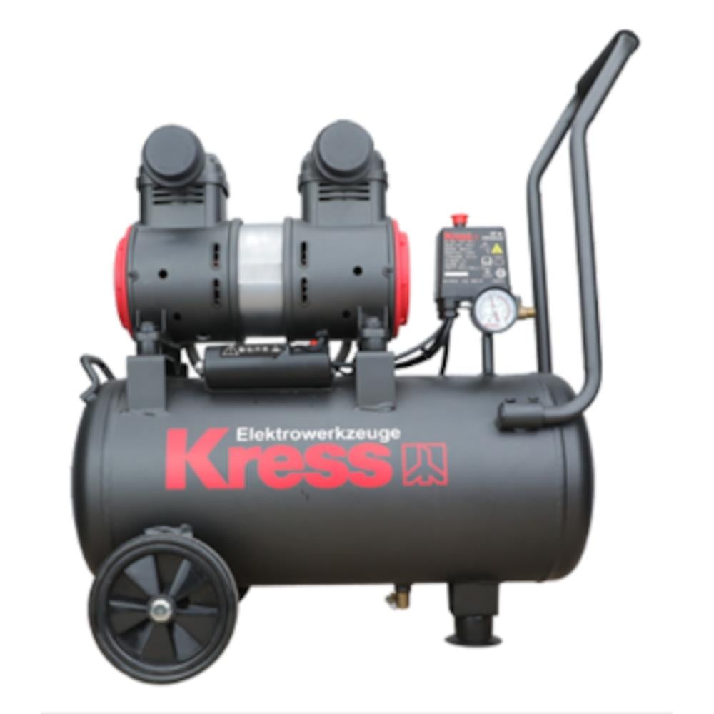 KRESS 1500W 24L AIR COMPRESSOR KP130