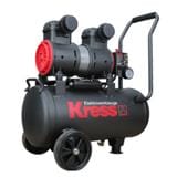 KRESS 1500W 24L AIR COMPRESSOR KP130
