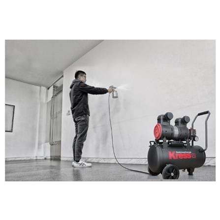 KRESS 1500W 24L AIR COMPRESSOR KP130