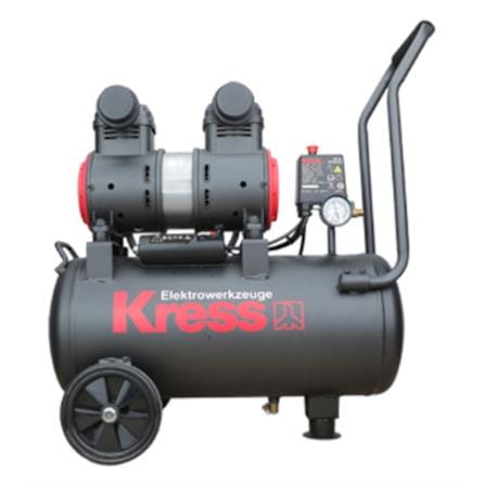 KRESS 1500W 24L AIR COMPRESSOR KP130