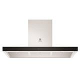 ELECTROLUX CHIMNEY HOOD ECT9744H 90CM 1200M3/H