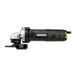WORX ANGLE GRINDER WU800S.2 100MM 720W BLACK