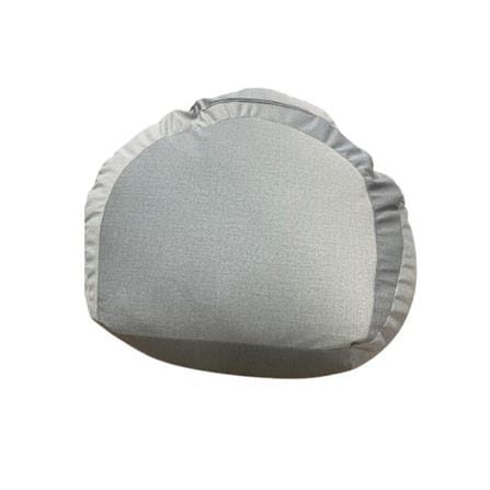 ST BEAN BAG PHOENIX 120X105X60CM DOVE BLUE