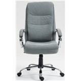 DIRECTOR CHAIR 9131H GREY