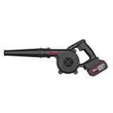 KRESS BLOWER KU085 20V BLACK