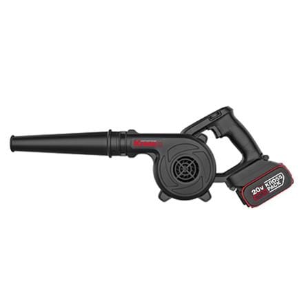 KRESS BLOWER KU085 20V BLACK