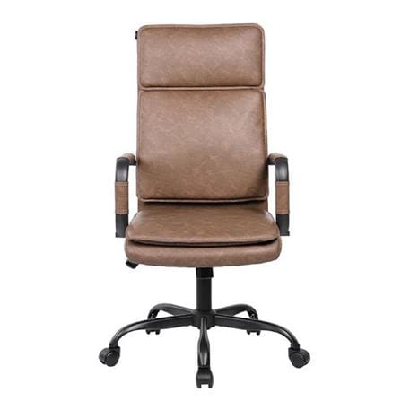 DIRECTOR CHAIR FURDINI 6018H BROWN