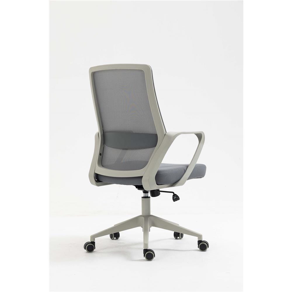 OFFICE CHAIR FURDINI 8325M-GREY