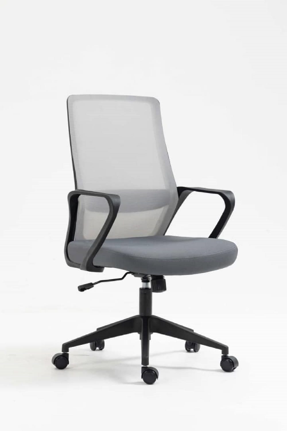 OFFICE CHAIR FURDINI 8325M-GREY