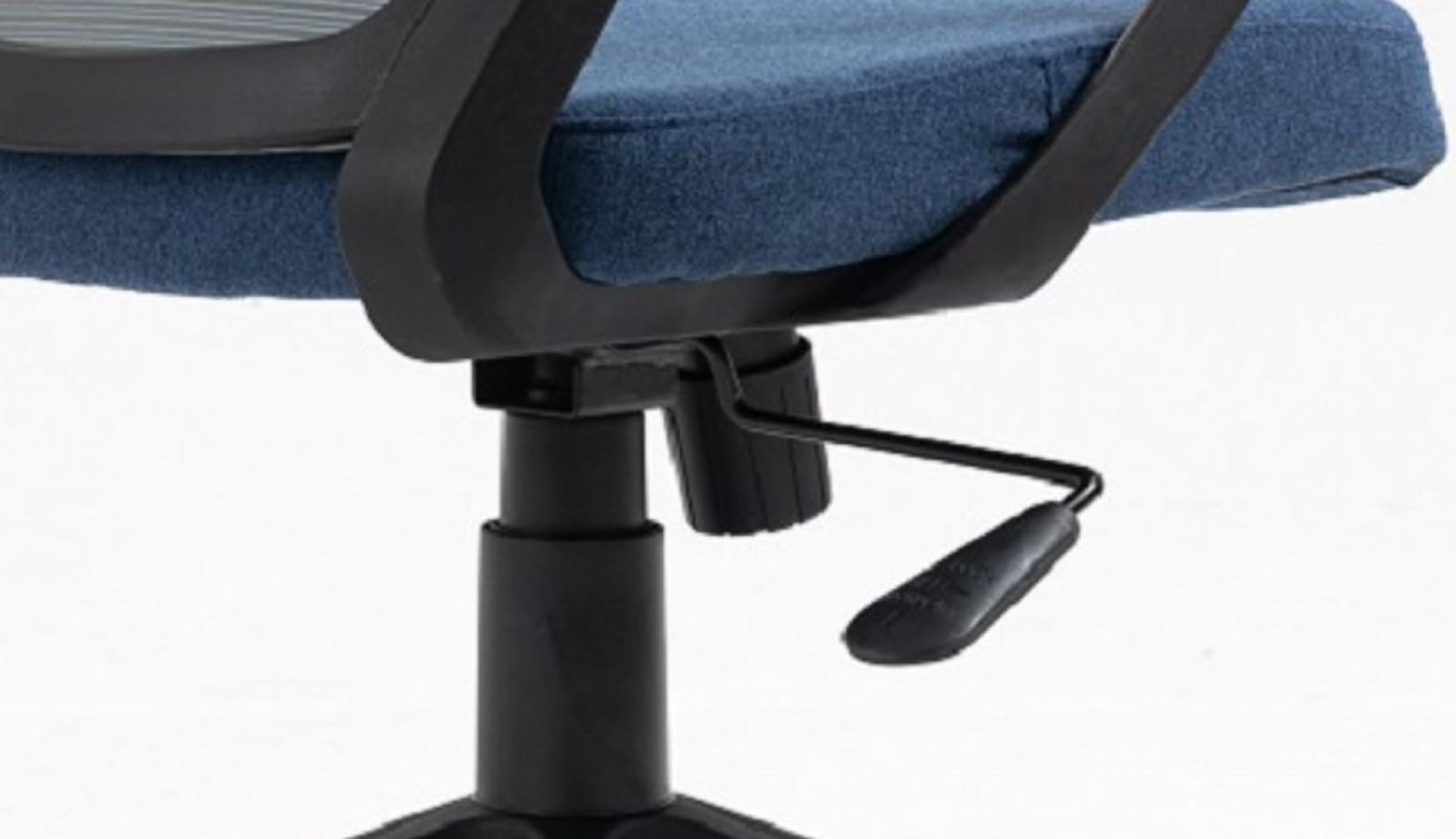 OFFICE CHAIR FURDINI 8325M-GREY