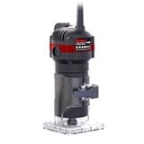 KRESS 550W 6MM (1/4") PALM ROUTER KU602